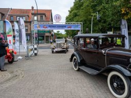 2025 - Parel der Voorkempen - Guy Reynders